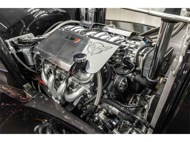 1932 Ford 3-Window Coupe (CC-1742539) for sale in Plymouth, Michigan