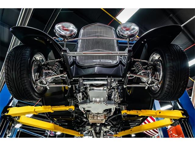1932 Ford 3-Window Coupe (CC-1742539) for sale in Plymouth, Michigan
