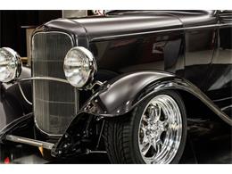 1932 Ford 3-Window Coupe (CC-1742539) for sale in Plymouth, Michigan