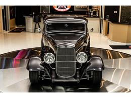 1932 Ford 3-Window Coupe (CC-1742539) for sale in Plymouth, Michigan
