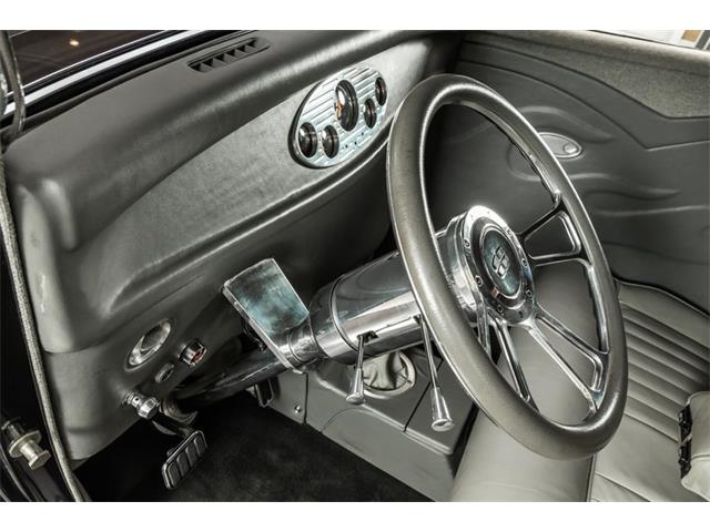 1932 Ford 3-Window Coupe (CC-1742539) for sale in Plymouth, Michigan