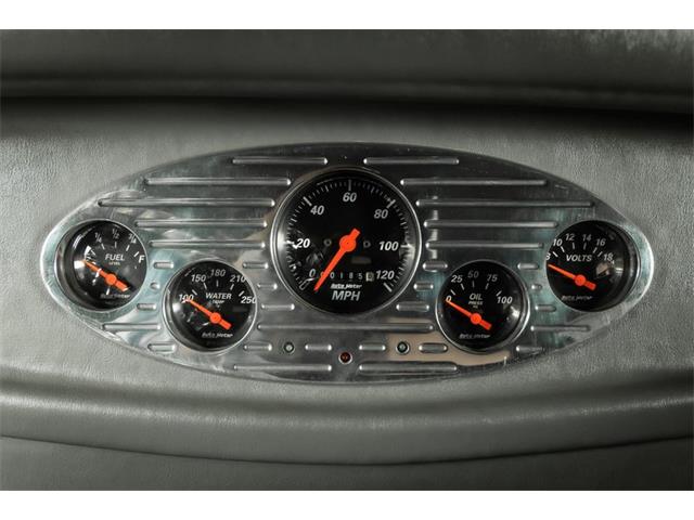 1932 Ford 3-Window Coupe (CC-1742539) for sale in Plymouth, Michigan