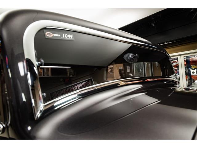 1932 Ford 3-Window Coupe (CC-1742539) for sale in Plymouth, Michigan