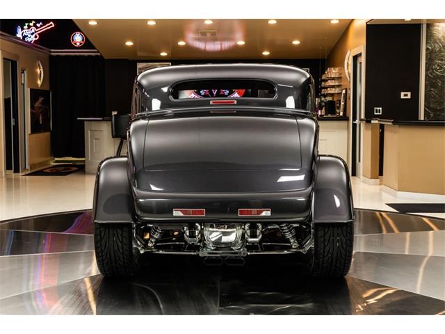 1932 Ford 3-Window Coupe (CC-1742539) for sale in Plymouth, Michigan