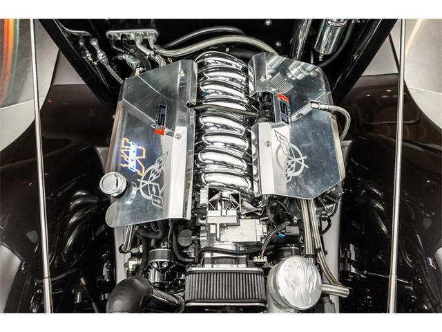 1932 Ford 3-Window Coupe (CC-1742539) for sale in Plymouth, Michigan