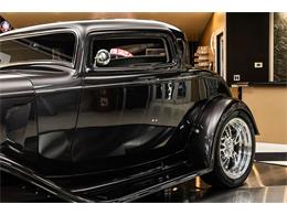 1932 Ford 3-Window Coupe (CC-1742539) for sale in Plymouth, Michigan