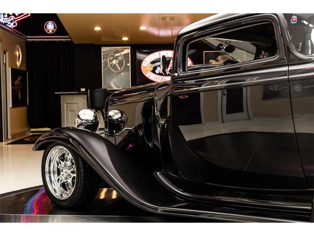 1932 Ford 3-Window Coupe (CC-1742539) for sale in Plymouth, Michigan