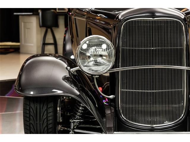 1932 Ford 3-Window Coupe (CC-1742539) for sale in Plymouth, Michigan