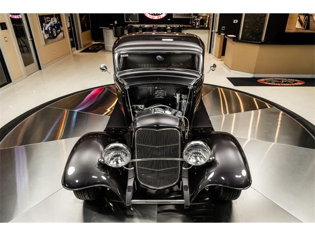 1932 Ford 3-Window Coupe (CC-1742539) for sale in Plymouth, Michigan