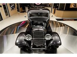 1932 Ford 3-Window Coupe (CC-1742539) for sale in Plymouth, Michigan