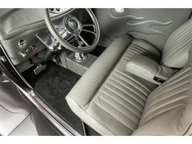 1932 Ford 3-Window Coupe (CC-1742539) for sale in Plymouth, Michigan