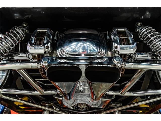 1932 Ford 3-Window Coupe (CC-1742539) for sale in Plymouth, Michigan