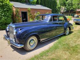 1960 Bentley S2 (CC-1742550) for sale in Stanley, Wisconsin