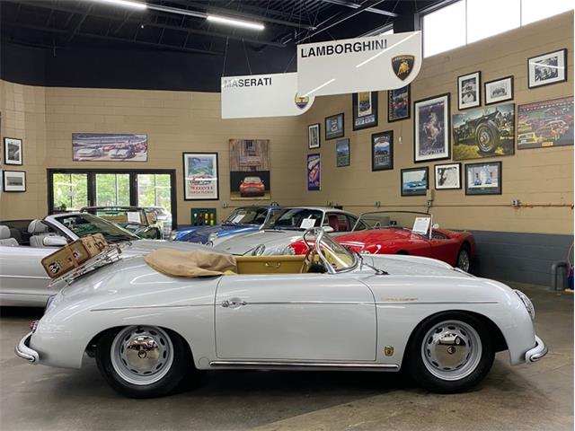1957 Beck Speedster for Sale | ClassicCars.com | CC-1742556