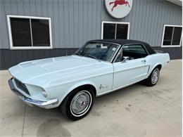 1968 Ford Mustang (CC-1742562) for sale in Greene, Iowa