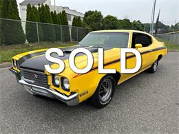 1972 Buick Gran Sport (CC-1742567) for sale in Milford City, Connecticut