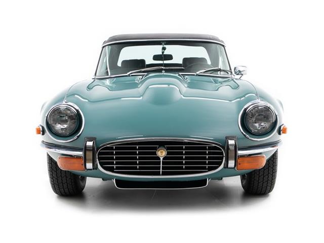 1973 Jaguar E-Type (CC-1742578) for sale in Ft. Lauderdale, Florida