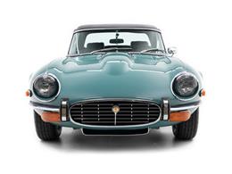 1973 Jaguar E-Type (CC-1742578) for sale in Ft. Lauderdale, Florida