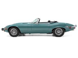 1973 Jaguar E-Type (CC-1742578) for sale in Ft. Lauderdale, Florida