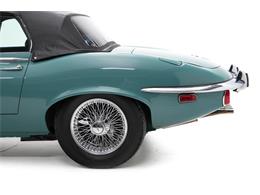 1973 Jaguar E-Type (CC-1742578) for sale in Ft. Lauderdale, Florida