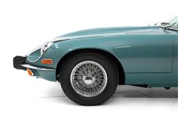 1973 Jaguar E-Type (CC-1742578) for sale in Ft. Lauderdale, Florida