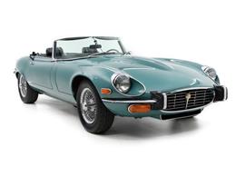 1973 Jaguar E-Type (CC-1742578) for sale in Ft. Lauderdale, Florida