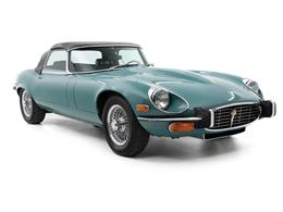 1973 Jaguar E-Type (CC-1742578) for sale in Ft. Lauderdale, Florida