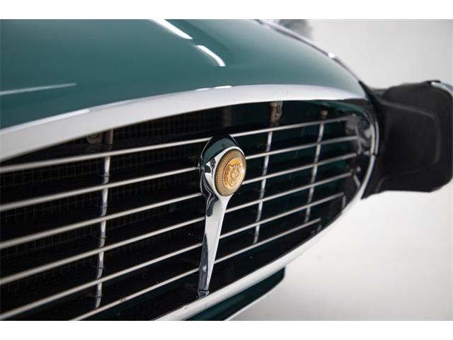 1973 Jaguar E-Type (CC-1742578) for sale in Ft. Lauderdale, Florida