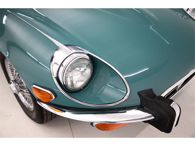 1973 Jaguar E-Type (CC-1742578) for sale in Ft. Lauderdale, Florida