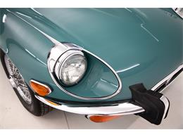1973 Jaguar E-Type (CC-1742578) for sale in Ft. Lauderdale, Florida