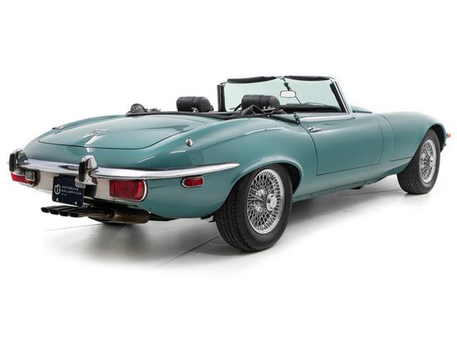 1973 Jaguar E-Type (CC-1742578) for sale in Ft. Lauderdale, Florida