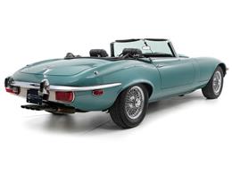 1973 Jaguar E-Type (CC-1742578) for sale in Ft. Lauderdale, Florida