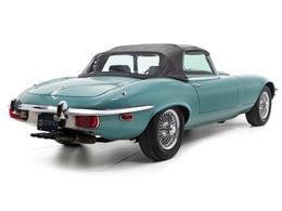1973 Jaguar E-Type (CC-1742578) for sale in Ft. Lauderdale, Florida