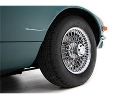 1973 Jaguar E-Type (CC-1742578) for sale in Ft. Lauderdale, Florida