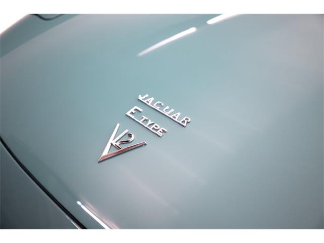 1973 Jaguar E-Type (CC-1742578) for sale in Ft. Lauderdale, Florida