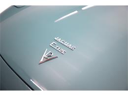 1973 Jaguar E-Type (CC-1742578) for sale in Ft. Lauderdale, Florida