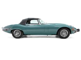 1973 Jaguar E-Type (CC-1742578) for sale in Ft. Lauderdale, Florida