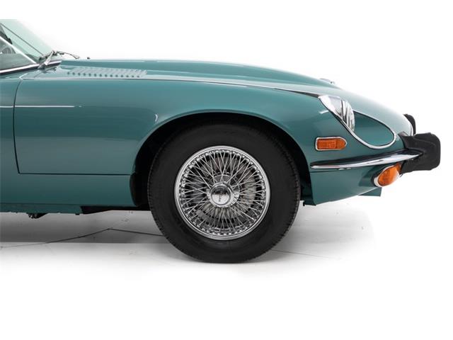 1973 Jaguar E-Type (CC-1742578) for sale in Ft. Lauderdale, Florida