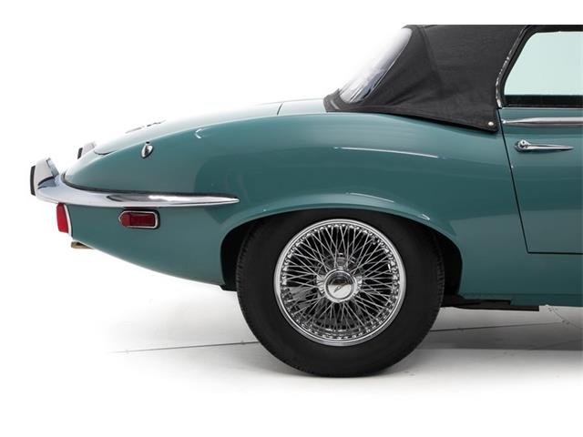 1973 Jaguar E-Type (CC-1742578) for sale in Ft. Lauderdale, Florida