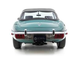1973 Jaguar E-Type (CC-1742578) for sale in Ft. Lauderdale, Florida
