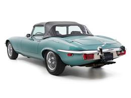 1973 Jaguar E-Type (CC-1742578) for sale in Ft. Lauderdale, Florida