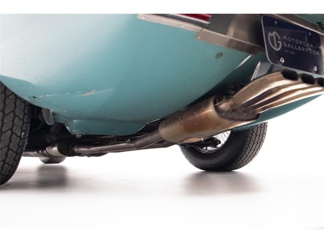 1973 Jaguar E-Type (CC-1742578) for sale in Ft. Lauderdale, Florida