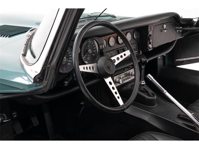 1973 Jaguar E-Type (CC-1742578) for sale in Ft. Lauderdale, Florida