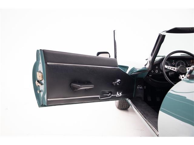1973 Jaguar E-Type (CC-1742578) for sale in Ft. Lauderdale, Florida