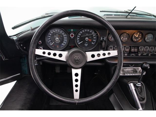 1973 Jaguar E-Type (CC-1742578) for sale in Ft. Lauderdale, Florida