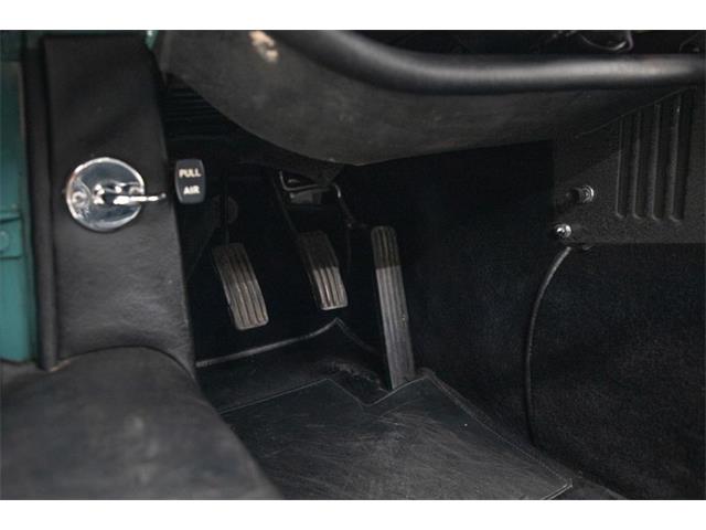 1973 Jaguar E-Type (CC-1742578) for sale in Ft. Lauderdale, Florida