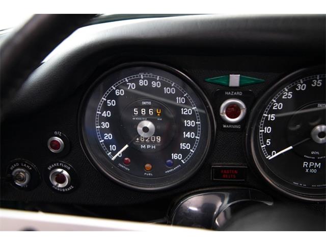 1973 Jaguar E-Type (CC-1742578) for sale in Ft. Lauderdale, Florida