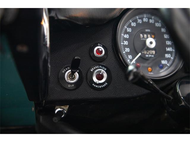 1973 Jaguar E-Type (CC-1742578) for sale in Ft. Lauderdale, Florida