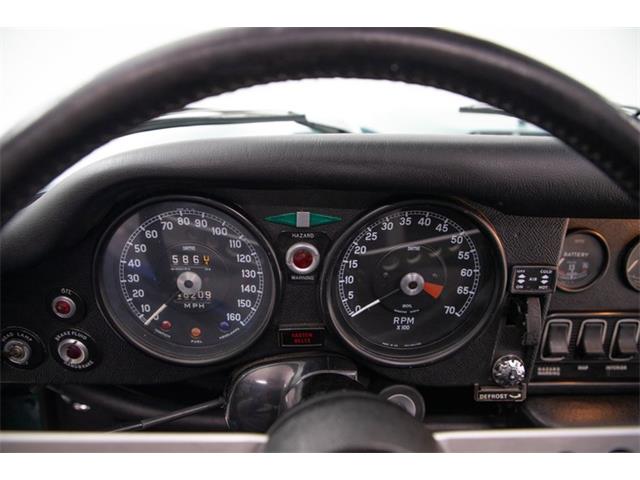 1973 Jaguar E-Type (CC-1742578) for sale in Ft. Lauderdale, Florida