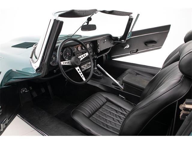 1973 Jaguar E-Type (CC-1742578) for sale in Ft. Lauderdale, Florida